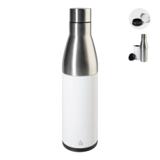 Parbat – 2in1 Flasche und Becher aus RSS