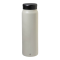 Nuptse – RSS Isolierflasche, natur