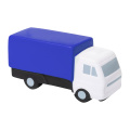 Furgone Plus – Antistressball, blau
