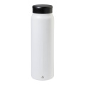 Nuptse – RSS Isolierflasche, weiß