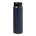 Nuptse – RSS Isolierflasche, dunkelblau