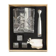 Highland – Whiskeyglasset