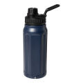 Kongma – Isolierflasche RSS, dunkelblau