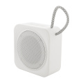 Dotfi – Funklautsprecher RABS, weiß