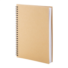 Strobus A5 – Notizbuch