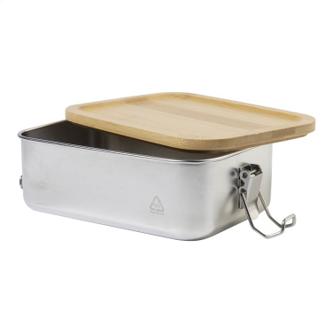 Motetsu – RSS Lunchbox, zusätzliche Produktansicht 2