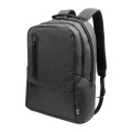 Dasilva – RPET-Rucksack, schwarz