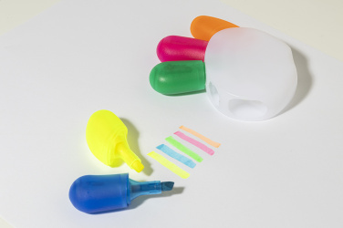 Himark – RABS Textmarker, zusätzliche Produktansicht 3