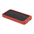Rabobank Sun – RABS-Powerbank, rot