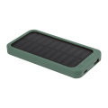 Rabobank Sun – RABS-Powerbank, grün
