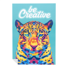 Announce A4 – Individuelles Poster