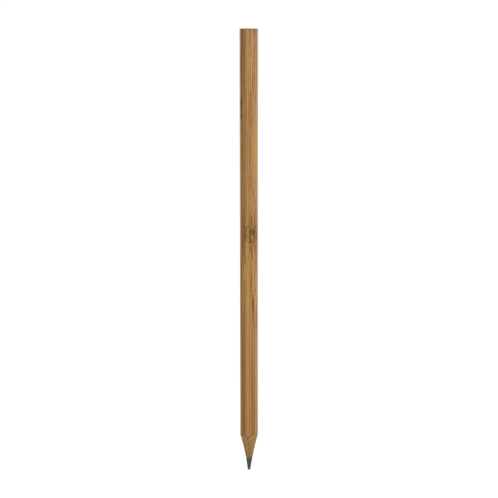 Boncil – Bambus-Bleistift, Produktbild