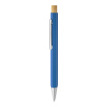Hexalin – Kugelschreiber, blau