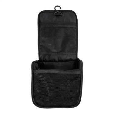 Susity – RPET Kosmetiktasche zum Hängen, zusätzliche Produktansicht 2