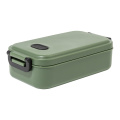 Steamo – Lunchbox, grün