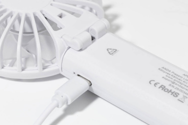 Chilly – RABS Wiederaufladbarer Handventilator, zusätzliche Produktansicht 2