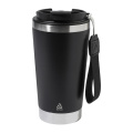 Pacama – Thermobecher, schwarz