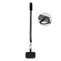 CuffStand – RABS-Handyhalter-Handgelenkschlaufe, schwarz