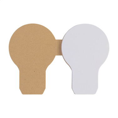 CreaStick Bulb Eco – Individueller Haftnotizblock, zusätzliche Produktansicht 2