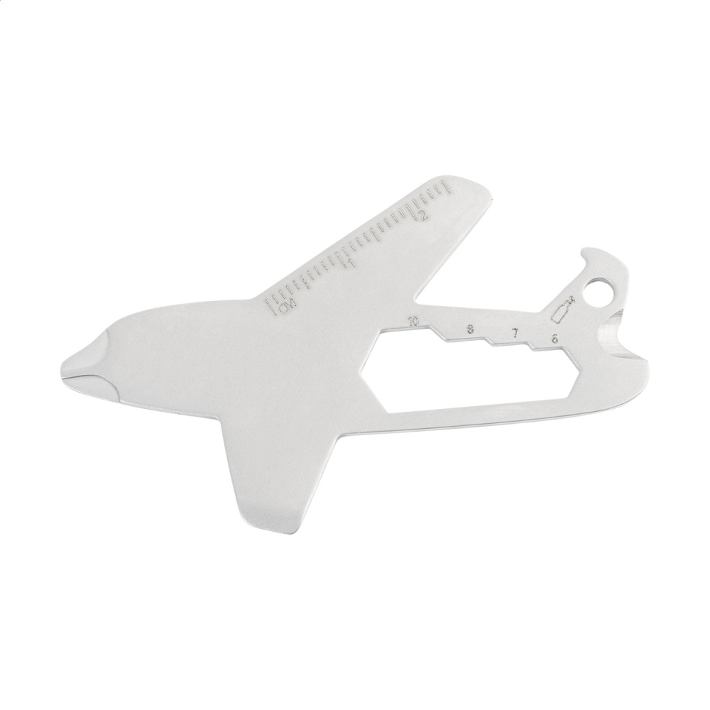 Aerofix – RSS Multitool / S chlüsselanhänger, Produktbild
