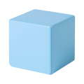 Cubix – Antistressball, hellblau