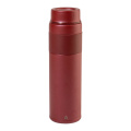 Lugula – RSS Isolierflasche, rot