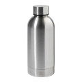 Pumono – RSS Flasche, silber