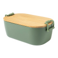 Fuboo – Lunchbox, grün