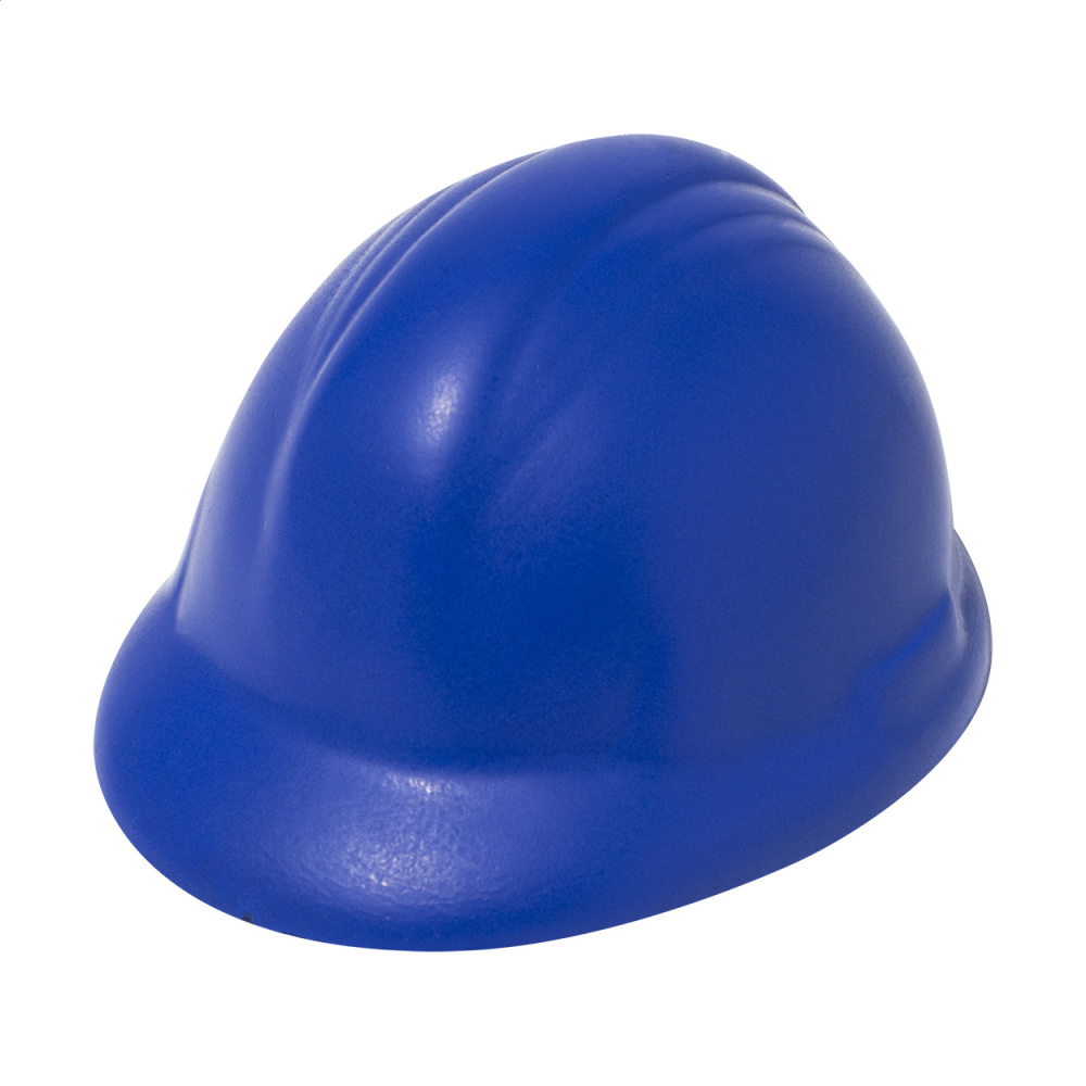 Ingenio – Antistressball, blau, Produktbild