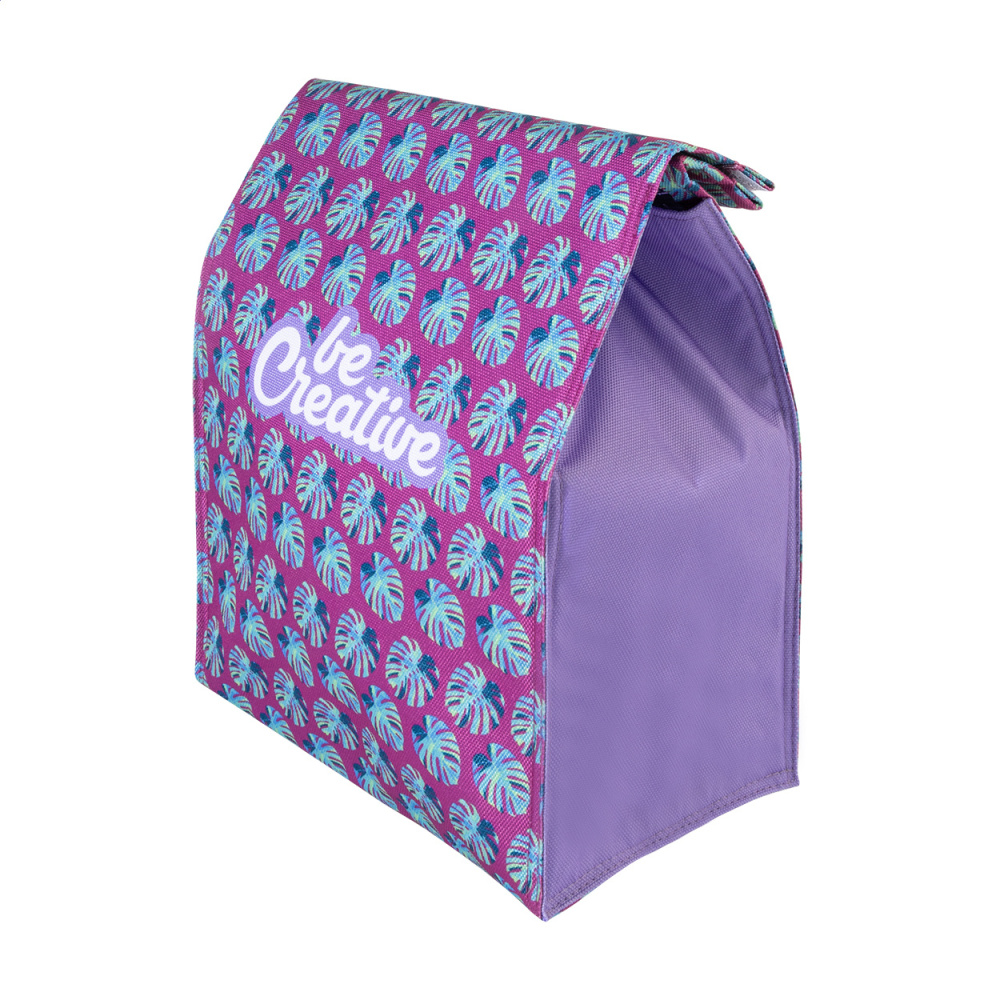 CreaCool Lunch – Individuelle Kühltasche, Produktbild