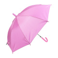 Minirain – Kinderschirm aus RPET, pink