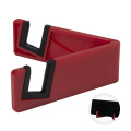 Fonfol – RPS Handyhalter, rot