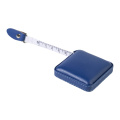Siluette – , blau