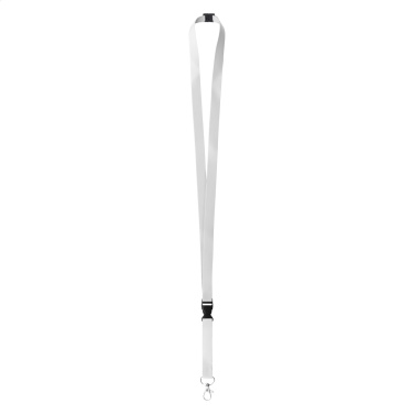 Subyard 15 C Safe – Sublimations-Lanyard, zusätzliche Produktansicht 2