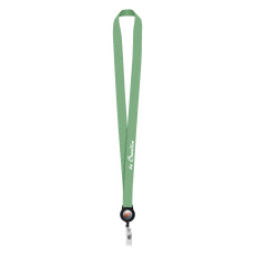 Subyard YoYo A – Sublimations-Lanyard