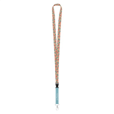 Subyard 15 C – Sublimations-Lanyard