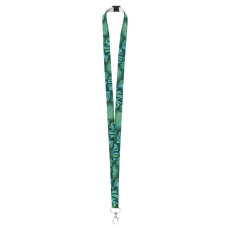 Subyard 15 Zero Safe – Sublimations-Lanyard