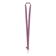 Subyard 15 A Safe Eco – Sublimations-Lanyard