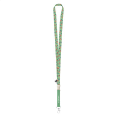 Subyard 15 C Eco – Sublimations-Lanyard