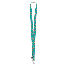 Subyard 15 Zero Safe Eco – Sublimations-Lanyard