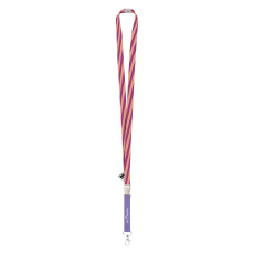 Subyard 15 C Safe Eco – Sublimations-Lanyard
