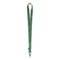 Subyard Shine – Individuelles Sublimationslanyard