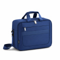 Mistral Rucksack und Tasche 2 in 1, Blau