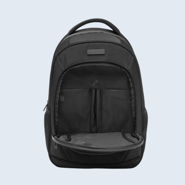 Dynamic Business-Rucksack mit zwei Fächern, weitere Ansicht 3