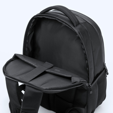 Dynamic Business-Rucksack mit zwei Fächern, weitere Ansicht 4