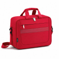 Mistral Rucksack und Tasche 2 in 1, Rot