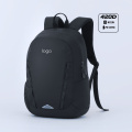 Expedition Sport-Rucksack M, Schwarz