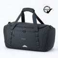 Expedition Reisetasche, Schwarz