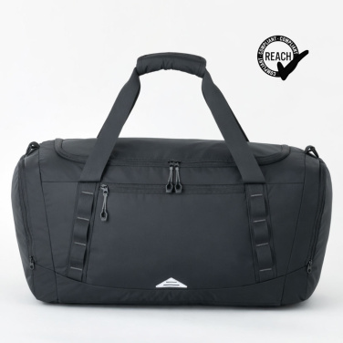 Expedition Reisetasche, Schwarz, weitere Ansicht 3