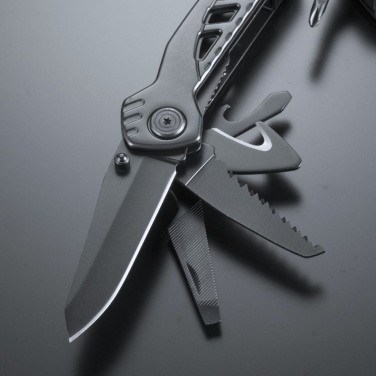 Optima Color Set II: Multitool & kleine Taschenlampe, weitere Ansicht 4